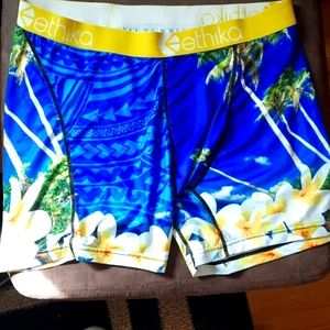 Ethika, underwear, Men's, trunks, boxers, boxer briefs, briefs, undies, Size XL,